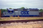 CSX 6363